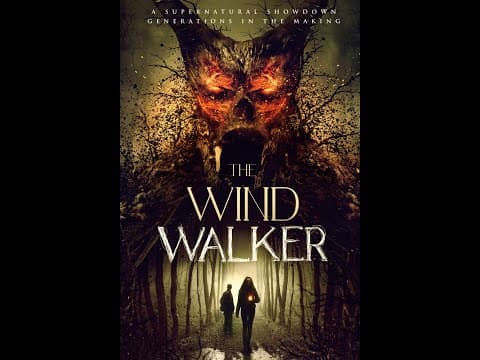 The Wind Walker | Trailer | Tom Chaney | Eric Roberts | Lauren Mae Shafer | Nina Cucinella