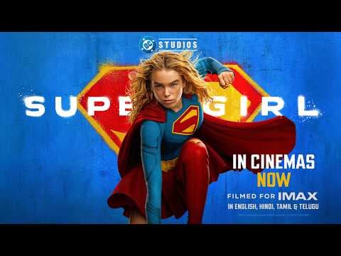 In Cinemas Now