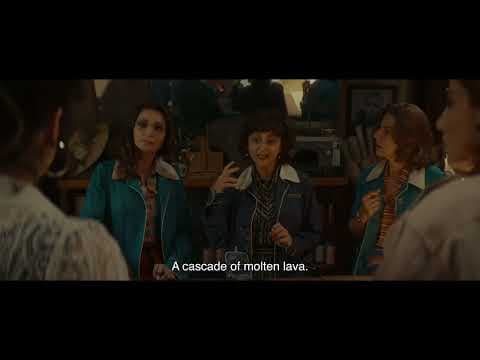 Official UK Teaser Trailer [Subtitled]
