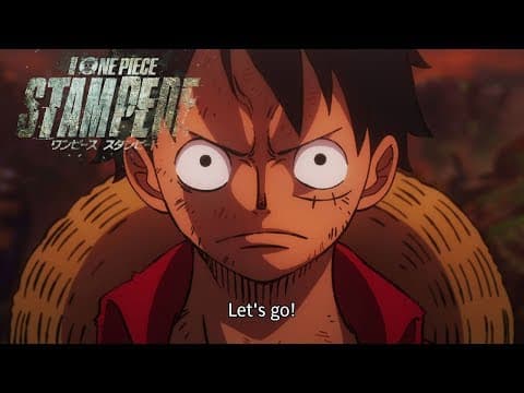 Official Trailer [ENG SUB]