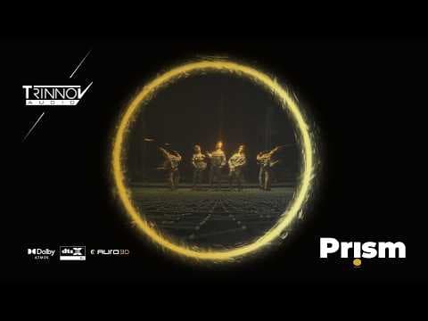 Trinnov Trailer : Prism (Dolby Atmos & Auro-3D, DTS-X Demo)