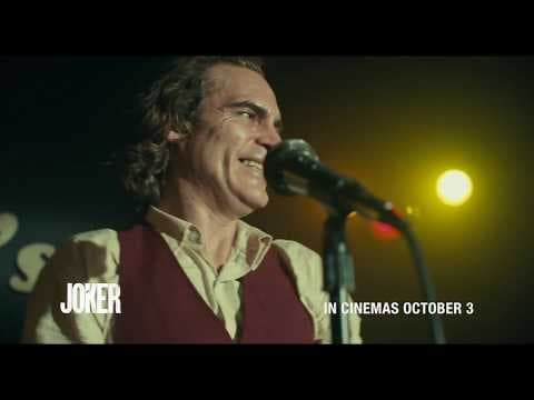 : 30s TV Spot #1