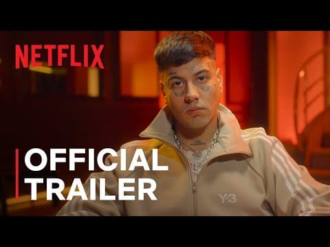 Official Trailer [Subtitled]