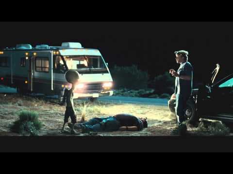 On Demand & Digital Trailer