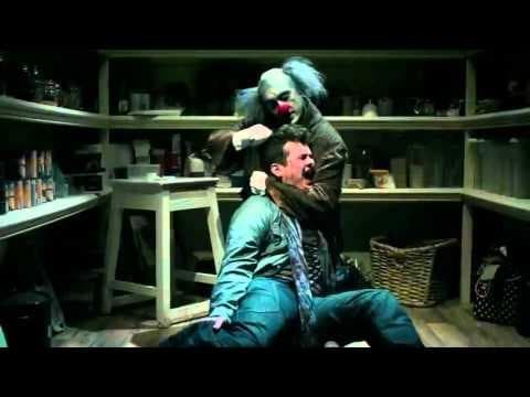 Stitches trailer