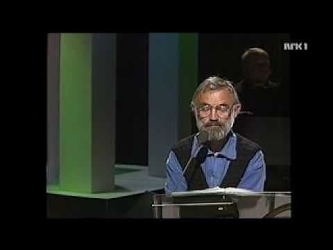Odd Børretzen & Alf Cranner - Mørkredd (1981)