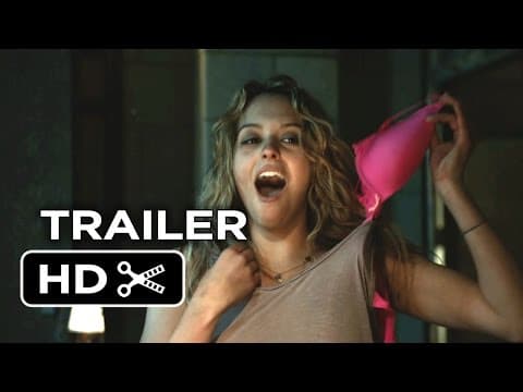Exeter Official Trailer 1 (2015) - Brittany Curran Horror Movie HD