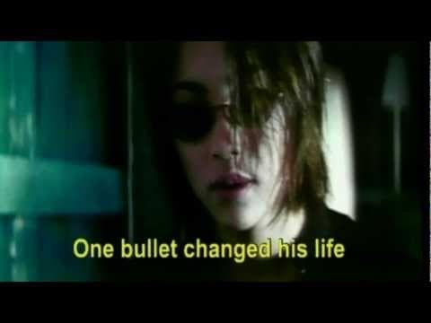 Bullets of Love (2001) DVD trailer (Leon Lai, Asaka Seto) (Deinterlaced)