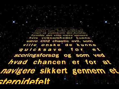 Nørderne Strike Back teaser