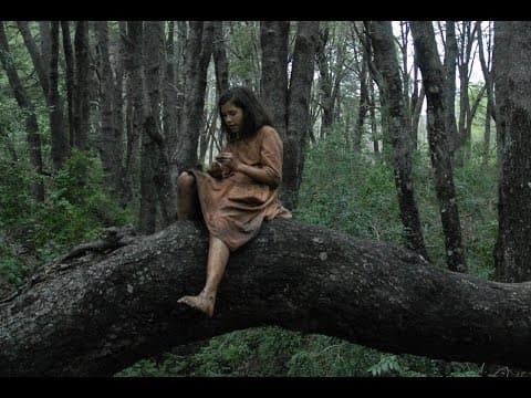 VIOLETA WENT TO HEAVEN - Trailer with English subtitles