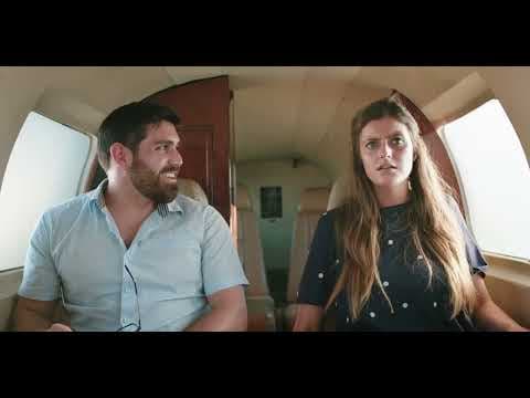 That Feeling (Paul Inman) 2021 - Trailer