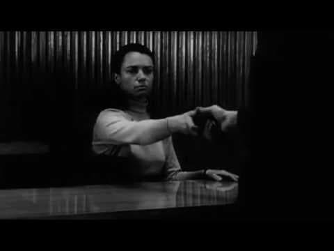 INVASIÓN de Hugo Santiago [trailer]