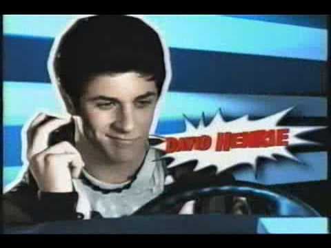 Dadnapped Trailer