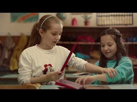 "Sing" - Short film trailer (Academy Award Winner 2017)