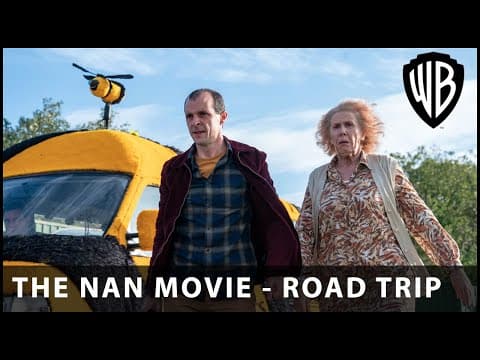 TV Spot: Road Trip
