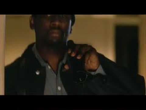 Erwin McManus "Midnight Clear" Trailer