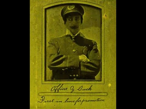 Chicken a la King (1919) (abridged)