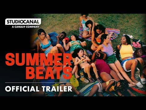 Official Trailer [Subtitled]