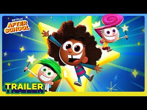 Netflix Trailer
