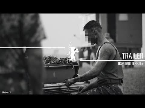 "Iron Butterflies" | Trailer | Berlinale 2023