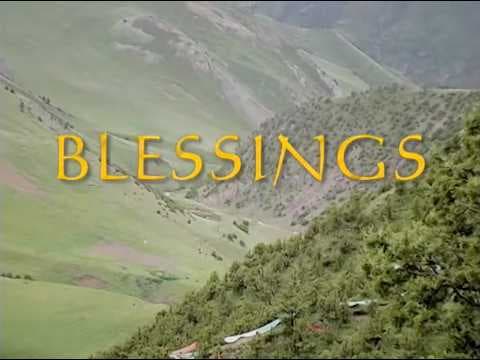 Blessings: The Tsoknyi Nangchen Nuns of Tibet (trailer)