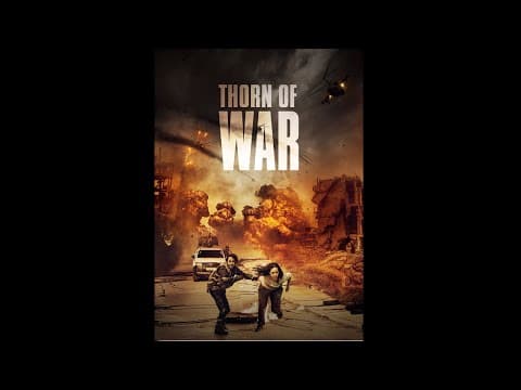 Thorn Of War (Épine De Guerre) | Official Trailer | HD | English Subtitle | French Audio