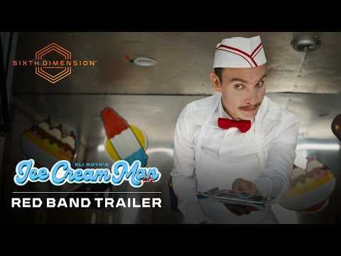 Official Red Band Trailer