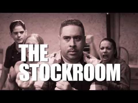 The Stockroom Film Trailer
