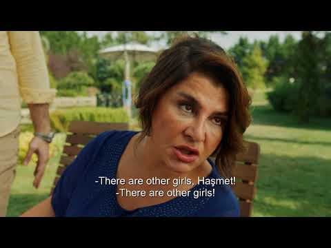 Aile Arasında - Trailer