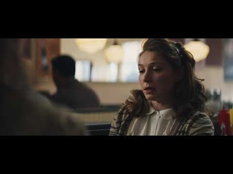 LET HIM GO - Justice 30 - In Theaters November