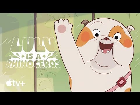 Official Trailer