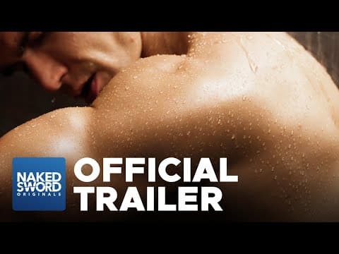 Spain in the A** 2 | Official Trailer | NakedSword Originals