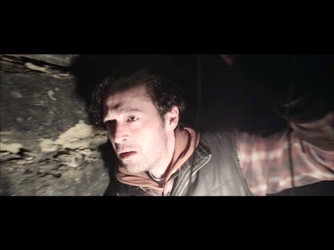 Hinckley's Drop | Official Trailer [HD]