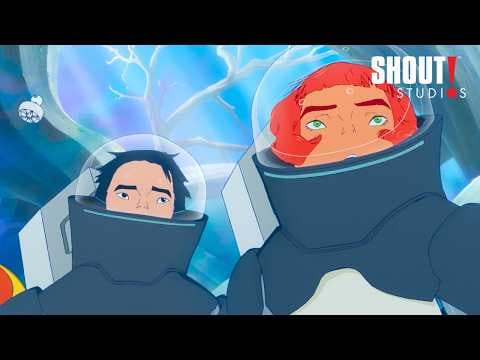 Teaser - OUT NOW [Dubbed]