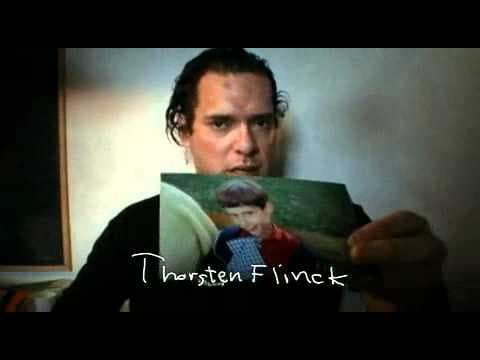 A Hole in my Heart - Trailer Original