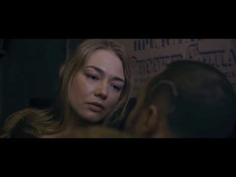 Official Trailer (Subbed)