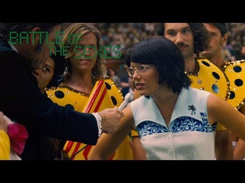 "2 Golden Globe Nominations" TV Commercial