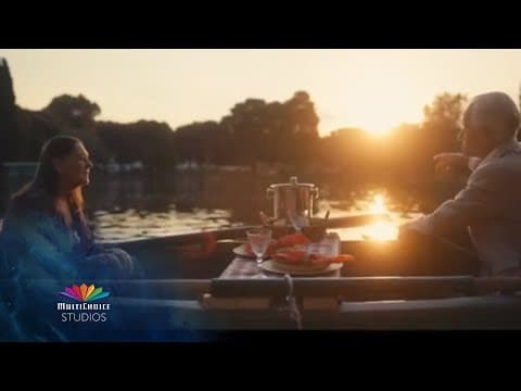 Mike & Mavis | Multichoice Studios