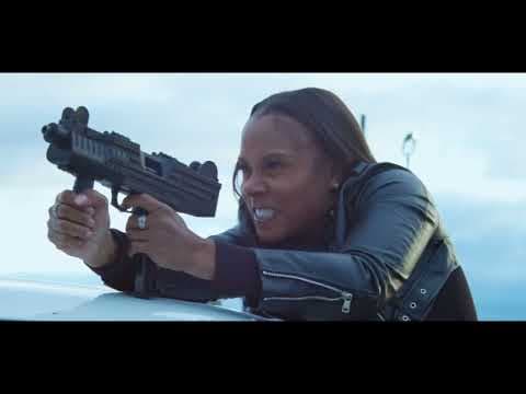 The City God forgot | Officiall Trailer 2
