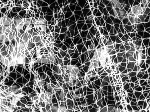 The Man in the Net 1959 -Trailer