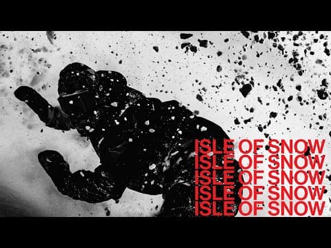 Absinthe Films "Isle Of Snow" Official Trailer