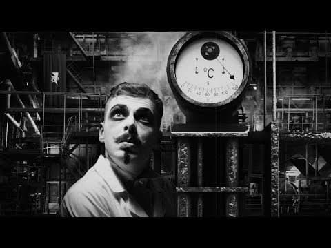 TodMachine | Nadzieja na lepsze jutro__ Trailer