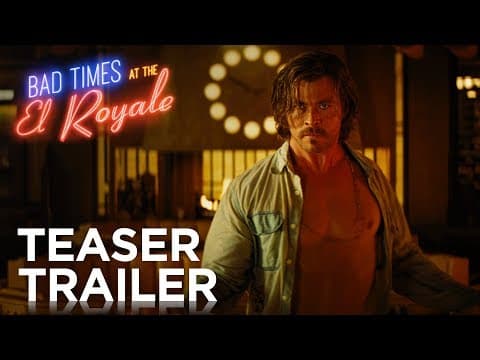 Teaser Trailer