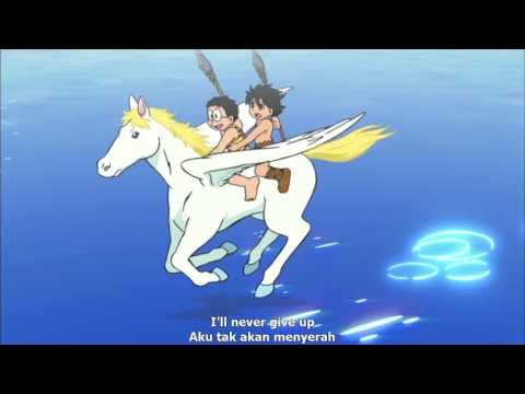 Doraemon The Movie: Nobita and the Birth of Japan - CINEMA 21 Trailer