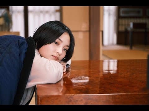 徒然甘々　予告