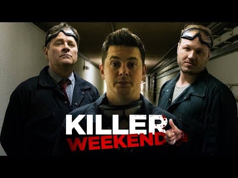 Official Movie Trailer