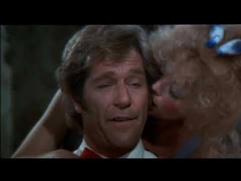 The Duchess And The Dirtwater Fox (1976) (Official Movie Trailer)  American Western/Romantic Comedy.
