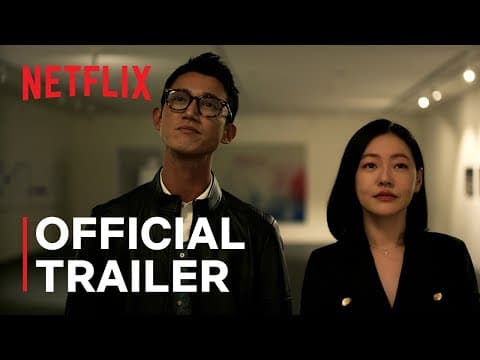 Official Trailer [Subtitled]