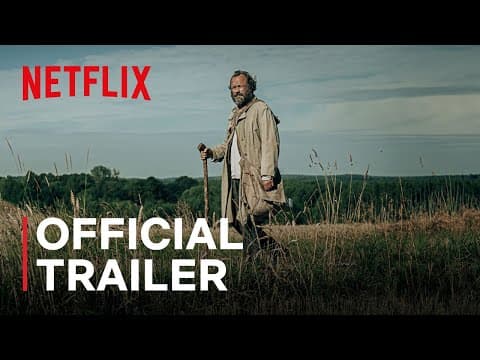 Forgotten Love - Official Trailer | Netflix