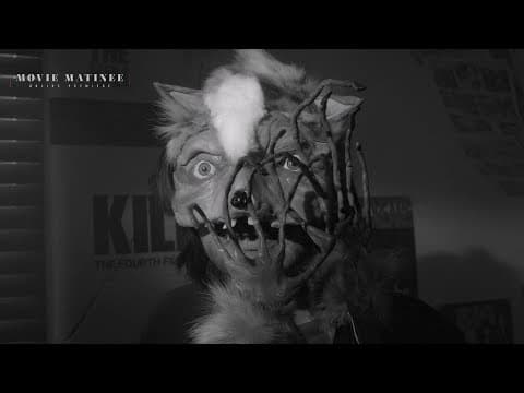 Critter (2023) A Short Film by Marianne Hébert-Beaulieu